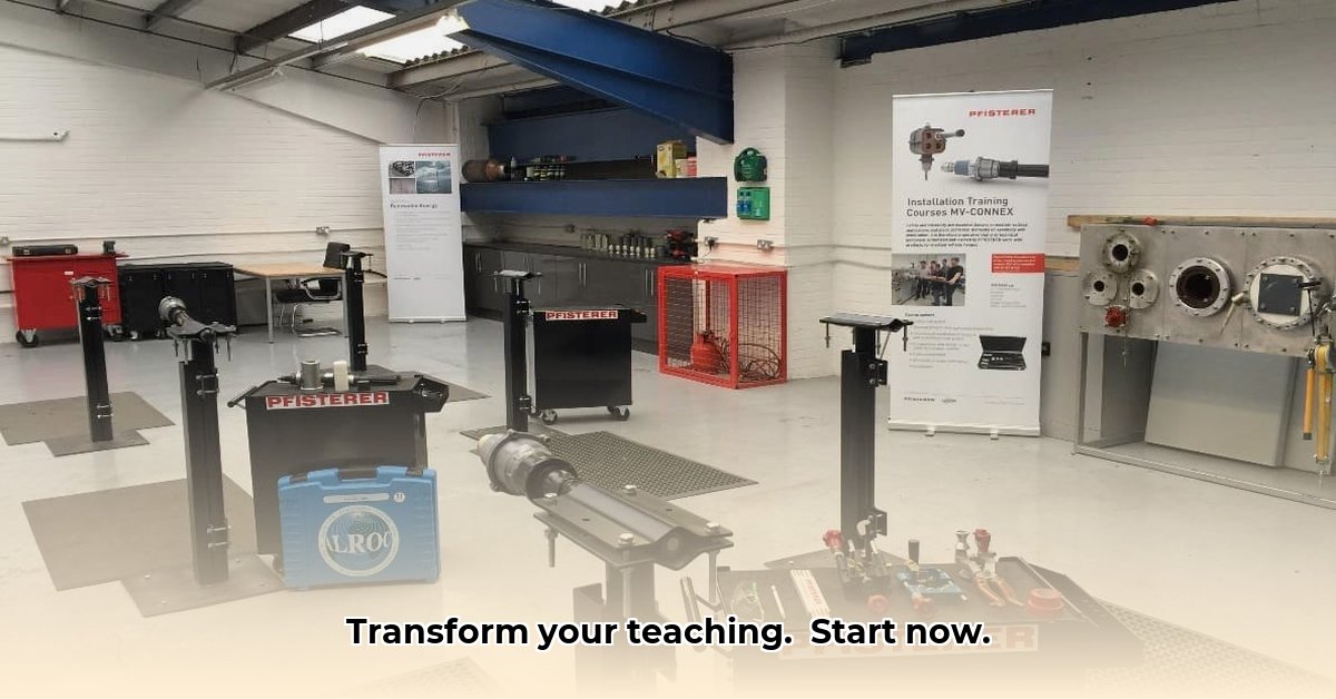 connex-training
